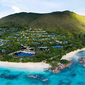 Raffles Seychelles